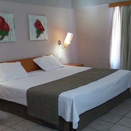 Apartamento Hotel Fortaleza Форталеза Екстер'єр фото